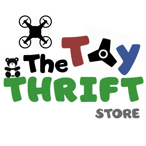 The Toy Thrift is an online retailer for the newest and coolest toys, gadgets, and accessories. Buy them for your kids, to relieve stress at work, or as gifts!