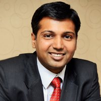 CA Chintan Patel (@cnpatel1) 's Twitter Profile