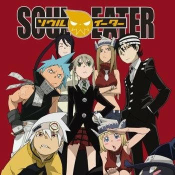 Soul Eater fan account || DM for any content removal