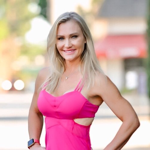 MichelleDrysdal's profile picture. National Academy of Sports Medicine (NASM) Fitness Trainer, Pilates Instructor, Nutrition Coach.