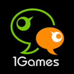 1games_ Profile Picture