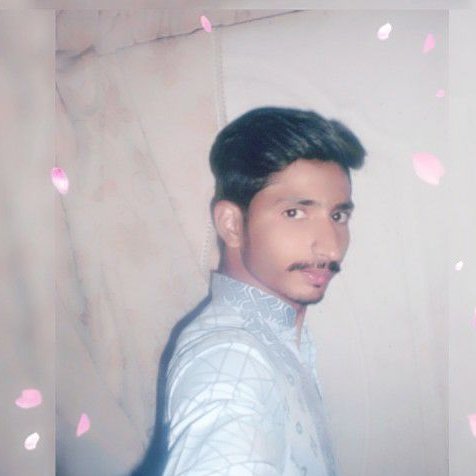 abidgujjer632's profile picture. 