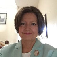 Joan Bourke(@bourkejoanm) 's Twitter Profile Photo