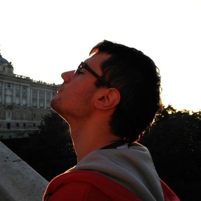 JaviRodlopez's profile picture. ¡Eh, tú, cabrón!