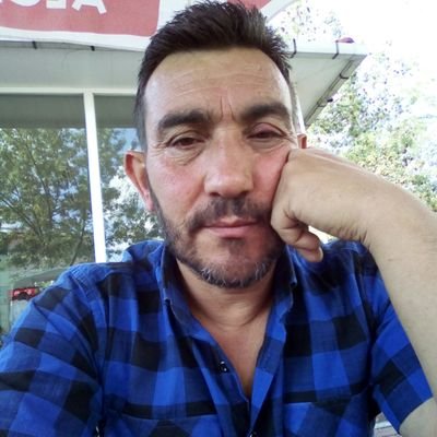talatdemirci67's profile picture. 