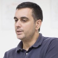 RobertoParPal's profile picture. Full Professor DSIC-UPV. Former Director of PRHLT Research Center. CTO Solver Machine Learning. European Distributed Deep Learning Library-EDDL Lead Developer.