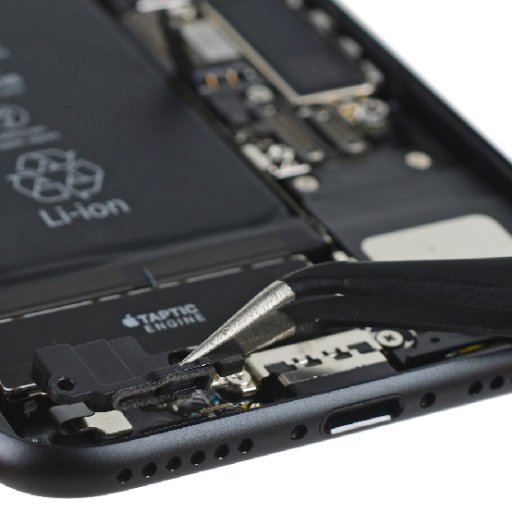 iPhonefixed, the name says it all ! We repair all iPhone models and supply parts. Follow us for news, reviews, gossip, discount offers, and competitions.