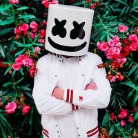 Marshmello (@im_marshmell) 's Twitter Profile