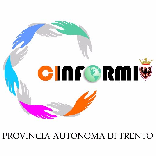 Centro informativo per l'immigrazione della Provincia autonoma di Trento. Notizie, multimedia e aggiornamenti su fenomeno migratorio.