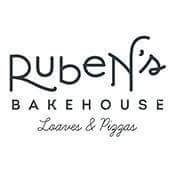 Ruben's Bakehouse (@rubensbakehouse) 's Twitter Profile Photo Ruben's Bakehouse (@rubensbakehouse) 's Twitter Profile Photo