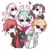3mC33 (@mysticalm3ssag3) Twitter profile photo 3mC33 (@mysticalm3ssag3) Twitter profile photo