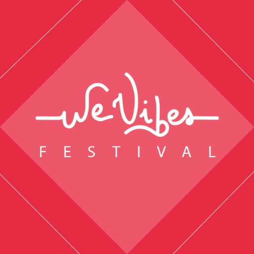 Le festival de la nouvelle scène de musique actuelle. #wevibessessions #wevibesfestival