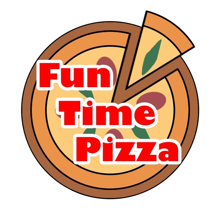 壁打ち→@FTP_TL MMD→@FTPizza_mmd #FunTimePizza