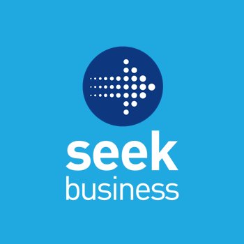 seekbusiness's profile picture. Part of the #SEEK family. At SEEK Business we connect business buyers with business sellers. Find your perfect #Business, #Franchise or #Licensed opportunity!