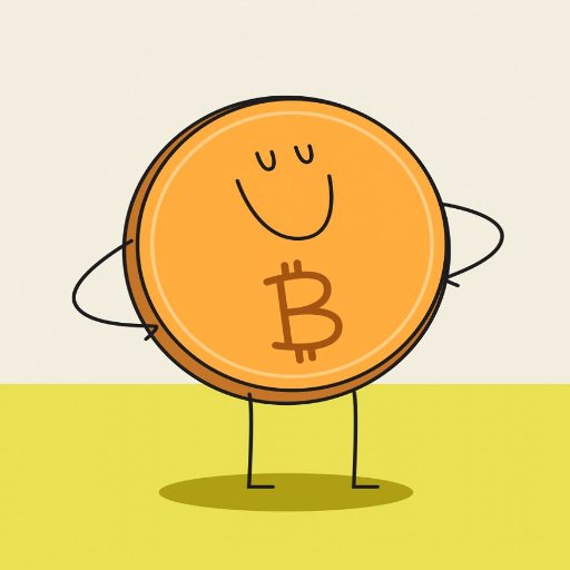 CryptoSentinews's profile picture. Sentiment analysis bot for crypto coins. Sentiment trend changes are automatically tweeted.