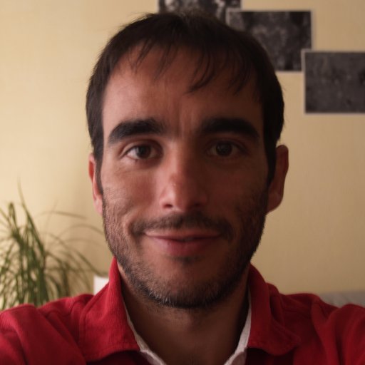 angelobregons's profile picture. Profesor universitario de educación e informática. Deportista, wikimedista e investigador sobre la Wikipedia y las traineras.