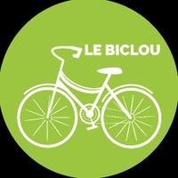 biclou(@BiclouSolidaire) 's Twitter Profile Photo