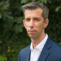 Francis Ingrand (@ingrand_francis) 's Twitter Profile Photo