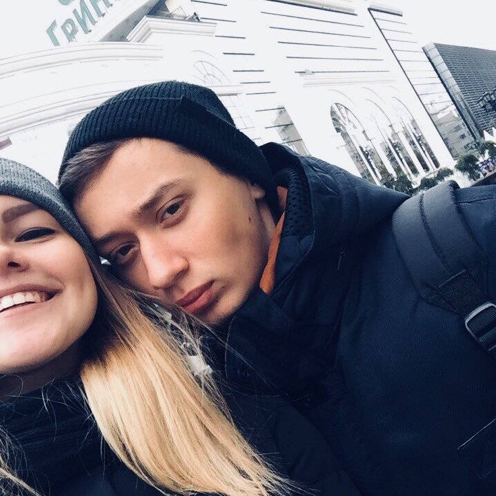 LavrAlks's profile picture. вечно 16