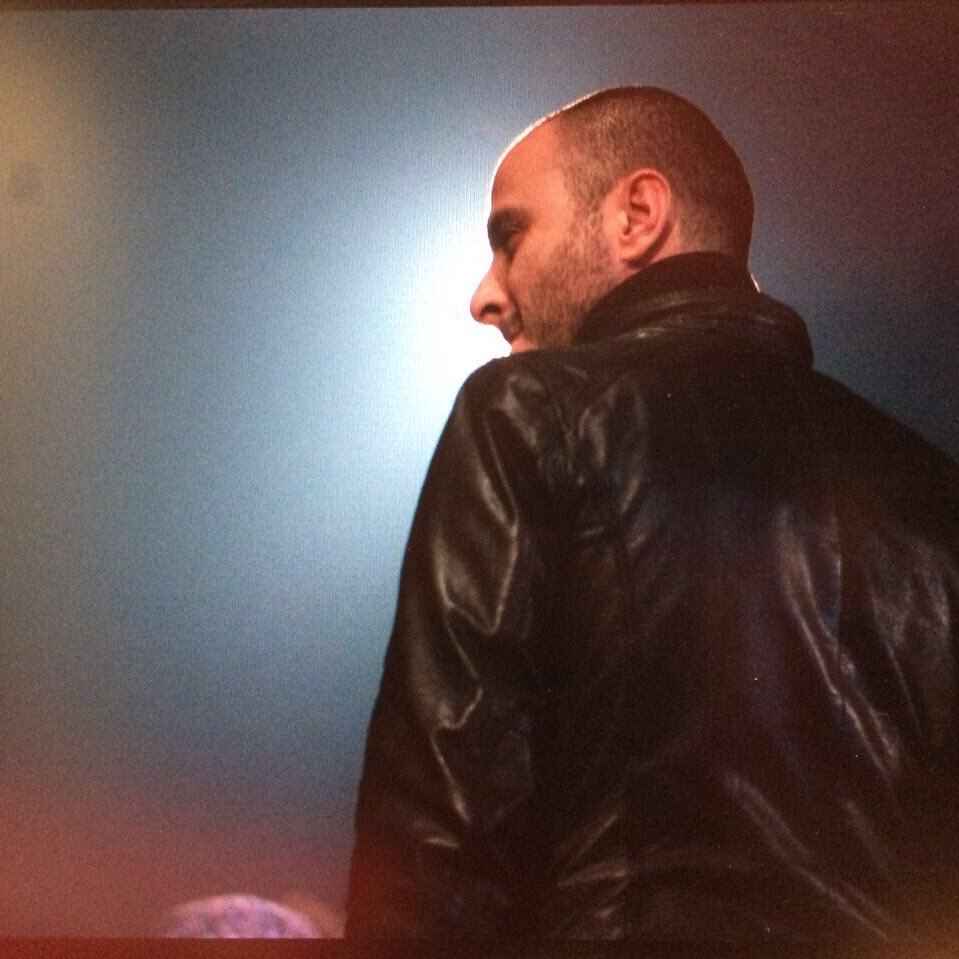 wassimsuccar's profile picture. Film / TV Director