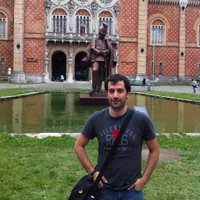 Musa EŞİT (@musleme) Twitter profile photo