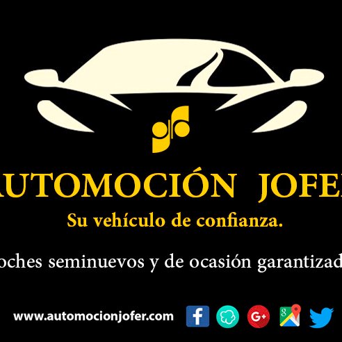 AUTOMOCION JOFER