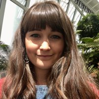 Emily Fox (@emilyc_fox) 's Twitter Profile