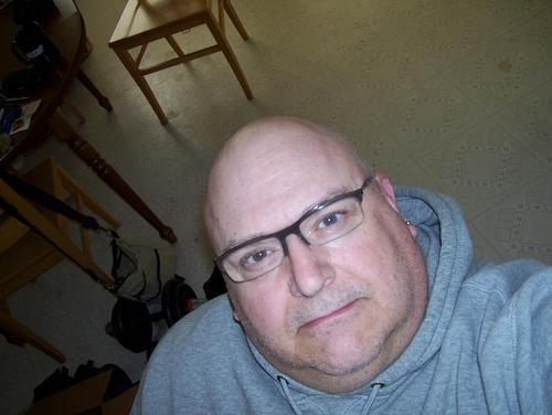 Jay__Hill's profile picture. Intuitive, healer, medium, author, speaker. Happy go lucky kinda guy lol.