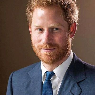 Prince Harry David