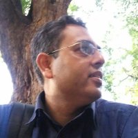 Rajesh Kumar (@rajeshblue) 's Twitter Profile
