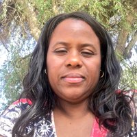 Teresa Lynne Turner (@turnerteresal) 's Twitter Profile