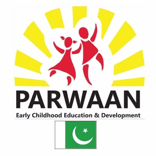 Center of Excellence on Early Childhood Care & Education (ECCE). Committed to equality for all children – investing in our future. 🇵🇰