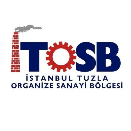 İstanbul Tuzla Organize Sanayi Bölgesi Resmi Twitter Hesabıdır.
Çevreci - Eğitim Gönüllüsü - Üreterek Büyüyen Yenilikçi OSB.