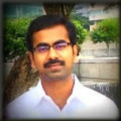 mail2mpn's profile picture. Consultant @ Ramco Systems