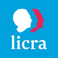 Licra Marseille Métropole (@licra13mm) 's Twitter Profile