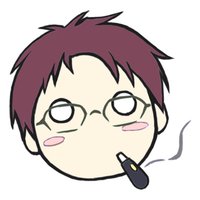 くろの (@crono) 's Twitter Profile