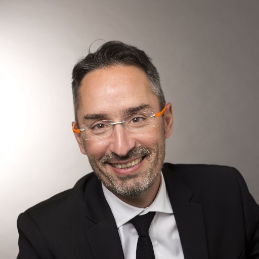 Directeur des Activités Recrutement du Groupe Partnaire
