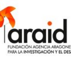 La Fundación Agencia Aragonesa para la Investigación y el Desarrollo (ARAID) creada por @GobAragon, para impulsar la I+D+i