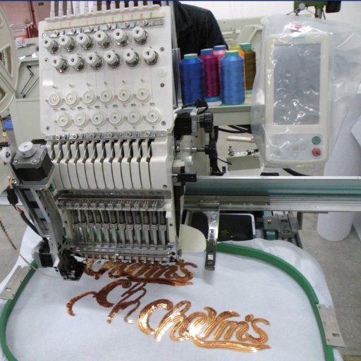 digitembdesigns's profile picture. Even if you aren't a fan of embroidery, it's 100% sure that you're going to love it when you check out the Embroidery Designs by DigitEMB!😍