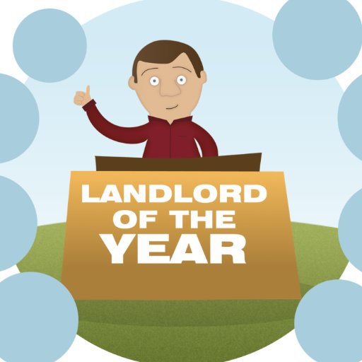 Better organized landlords. Tools for tenants & landlords to simplify self-managing your properties.