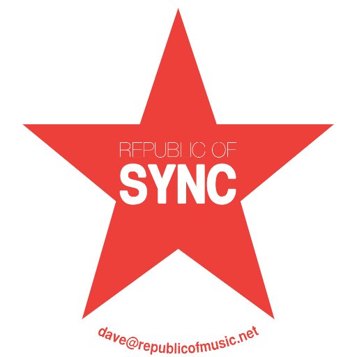 Republic Of Sync