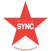 Republic Of Sync (@dontcallmephil) 's Twitter Profile