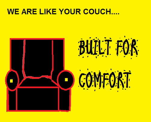 builtfor's profile picture. 