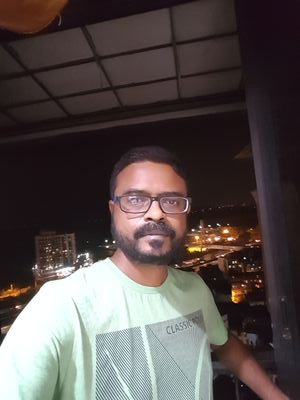 jayant0478's profile picture. I'm supply chain professional and a passionate stock market trader. My endeavor is to find strategies for consistent profits from the stock market.