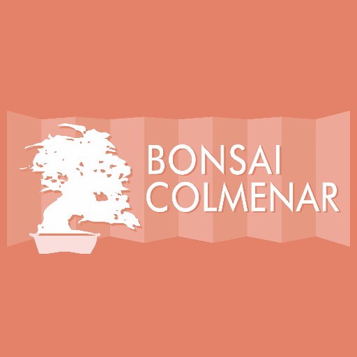 Escuela y tienda de Bonsai desde 1999. Disponemos de todo lo que necesite tu bonsai: guardería, asesoramiento, cursos, herramientas, macetas, abono, etc.