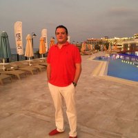 İbrahim Çevik (@cevik_ibrahim) 's Twitter Profile