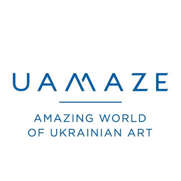 UAMAZE is an initiative dedicated to Ukraine’s rich cultural heritage - decorative art Samchykivka and Petrykivka🌻​🇺🇦