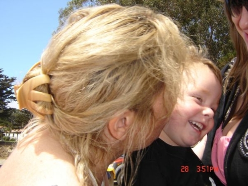 Vegan Since March 2007 - Changed diet after being diagnosed with Stage IV breast cancer. Today, alive and disease free :)