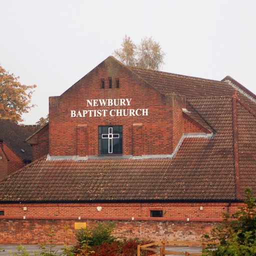 A friendly Baptist Church at the heart of Newbury. More at: https://t.co/JFZWNCh89u