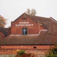NewburyBaptist (@newburybaptist) 's Twitter Profile